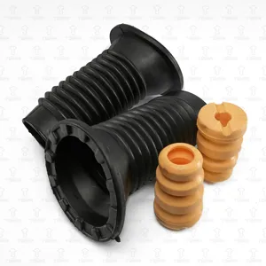 TORR DR0245 Комплект защитный амортизатора переднего (2 пыльн.+2 отб.)