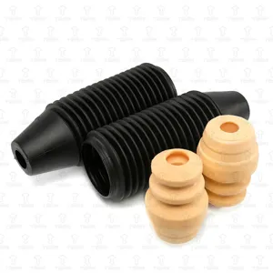 TORR DR0246 Комплект защитный амортизатора заднего (2 пыльн.+2 отб.)