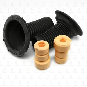 TORR DR0247 Комплект защитный амортизатора переднего (2 пыльн.+2 отб.)