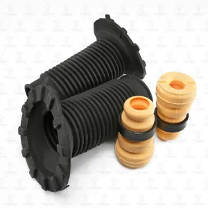 TORR DR0248 Комплект защитный амортизатора переднего (2 пыльн.+2 отб.)