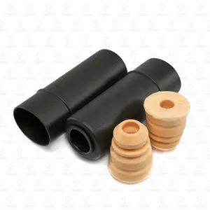 TORR DR0249 Комплект защитный амортизатора заднего (2 пыльн.+2 отб.)