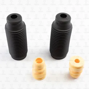 TORR DR0250 Комплект защитный амортизатора переднего (2 пыльн.+2 отб.)