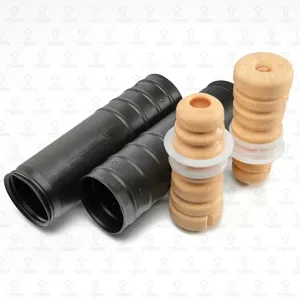 TORR DR0252 Комплект защитный амортизатора заднего (2 пыльн.+2 отб.)
