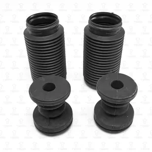 TORR DR0253 Комплект защитный амортизатора заднего (2 пыльн.+2 отб.)