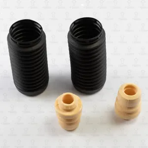 TORR DR0254 Комплект защитный амортизатора переднего (2 пыльн.+2 отб.)