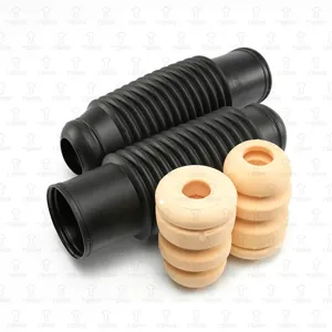 TORR DR0256 Комплект защитный амортизатора переднего (2 пыльн.+2 отб.)