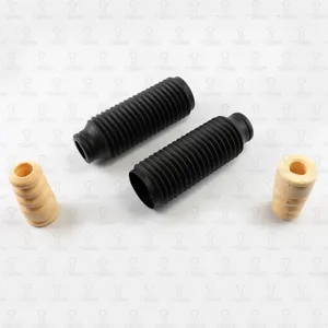 TORR DR0257 Комплект защитный амортизатора переднего (2 пыльн.+2 отб.)