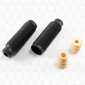 TORR DR0262 Комплект защитный амортизатора заднего (2 пыльн.+2 отб.)