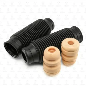 TORR DR0263 Комплект защитный амортизатора переднего (2 пыльн.+2 отб.)