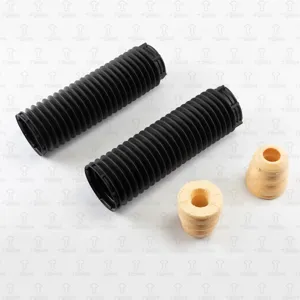 TORR DR0265 Комплект защитный амортизатора переднего (2 пыльн.+2 отб.)