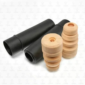 TORR DR0267 Комплект защитный амортизатора заднего (2 пыльн.+2 отб.)