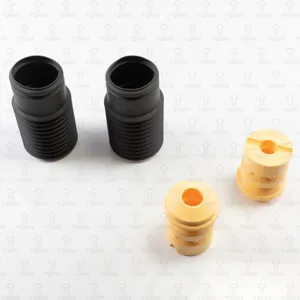 TORR DR0269 Комплект защитный амортизатора переднего (2 пыльн.+2 отб.)