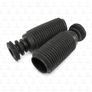 TORR DR0271 Комплект защитный амортизатора переднего (2 пыльникаотбойника)