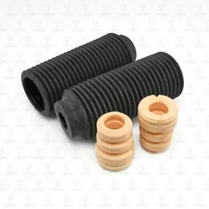 TORR DR0273 Комплект защитный амортизатора переднего (2 пыльн.+2 отб.)