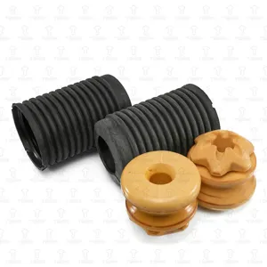 TORR DR0276 Комплект защитный амортизатора переднего (2 пыльн.+2 отб.)