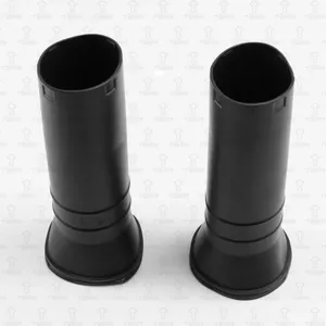 TORR DR0281 Комплект защитный амортизатора переднего (2 пыльника)