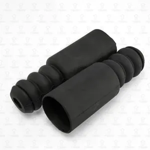 TORR DR0283 Комплект защитный амортизатора переднего (2 пыльникаотбойника)