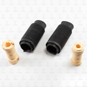 TORR DR0287 Комплект защитный амортизатора заднего (2 пыльн.+2 отб.)