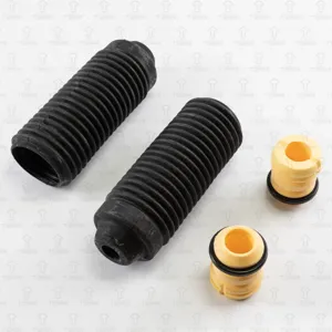 TORR DR0289 Комплект защитный амортизатора переднего (2 пыльн.+2 отб.)