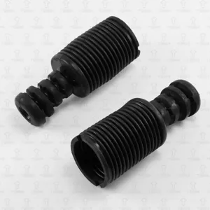 TORR DR0290 Комплект защитный амортизатора переднего (2 пыльн.+2 отб.)
