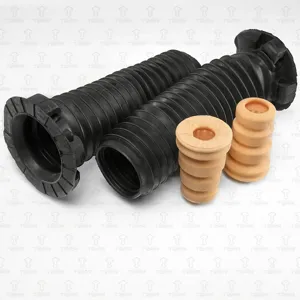 TORR DR0292 Комплект защитный амортизатора переднего (2 пыльн.+2 отб.)
