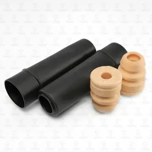 TORR DR0295 Комплект защитный амортизатора заднего (2 пыльн.+2 отб.)