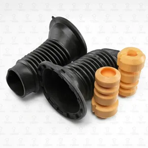 TORR DR0296 Комплект защитный амортизатора переднего (2 пыльн.+2 отб.)