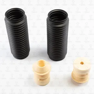 TORR DR0298 Комплект защитный амортизатора заднего (2 пыльн.+2 отб.)