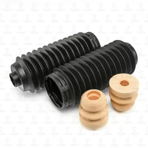 TORR DR0299 Комплект защитный амортизатора переднего (2 пыльн.+2 отб.)