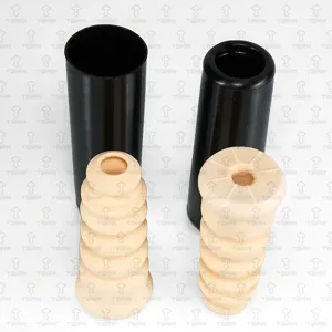 TORR DR0304 Комплект защитный амортизатора заднего (2 пыльн.+2 отб.)