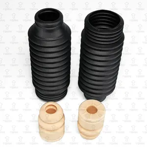 TORR DR0305 Комплект защитный амортизатора переднего (2 пыльн.+2 отб.)