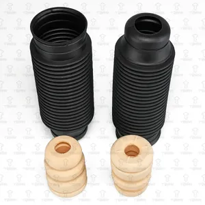 TORR DR0306 Комплект защитный амортизатора заднего (2 пыльн.+2 отб.)