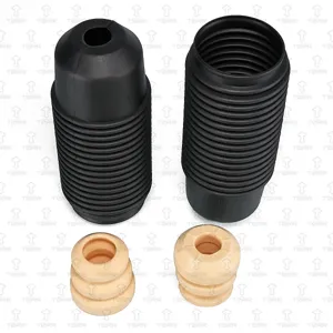 TORR DR0308 Комплект защитный амортизатора переднего (2 пыльн.+2 отб.)