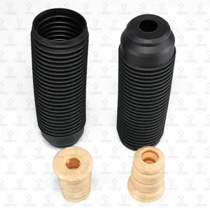TORR DR0309 Комплект защитный амортизатора переднего (2 пыльн.+2 отб.)