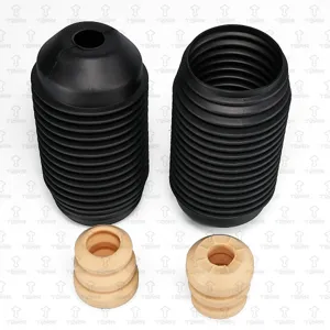TORR DR0311 Комплект защитный амортизатора переднего (2 пыльн.+2 отб.)