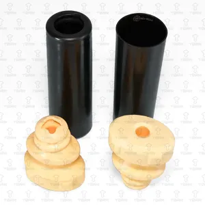 TORR DR0312 Комплект защитный амортизатора заднего (2 пыльн.+2 отб.)
