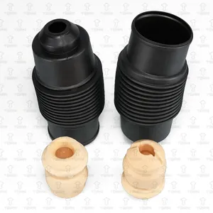 TORR DR0314 Комплект защитный амортизатора переднего (2 пыльн.+2 отб.)