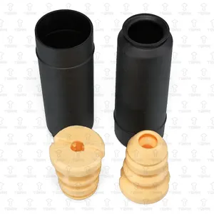 TORR DR0316 Комплект защитный амортизатора заднего (2 пыльн.+2 отб.)