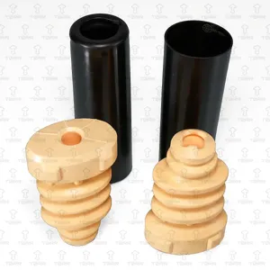 TORR DR0318 Комплект защитный амортизатора заднего (2 пыльн.+2 отб.)