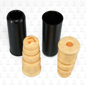 TORR DR0319 Комплект защитный амортизатора заднего (2 пыльн.+2 отб.)
