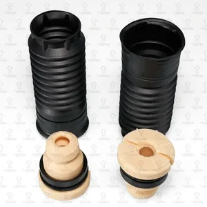 TORR DR0321 Комплект защитный амортизатора переднего (2 пыльн.+2 отб.)