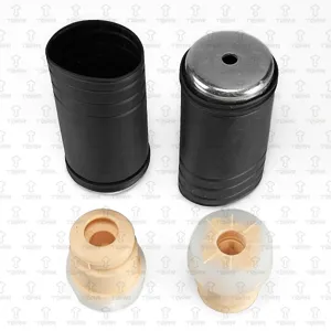 TORR DR0327 Комплект защитный амортизатора переднего (2 пыльн.+2 отб.)