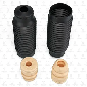 TORR DR0329 Комплект защитный амортизатора переднего (2 пыльн.+2 отб.)