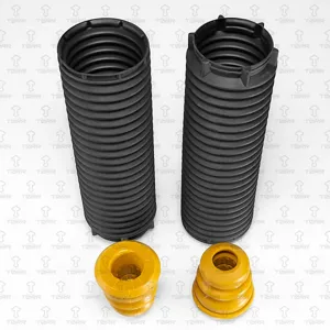 TORR DR0333 Комплект защитный амортизатора переднего (2 пыльн.+2 отб.)