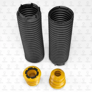 TORR DR0334 Комплект защитный амортизатора переднего (2 пыльн.+2 отб.)