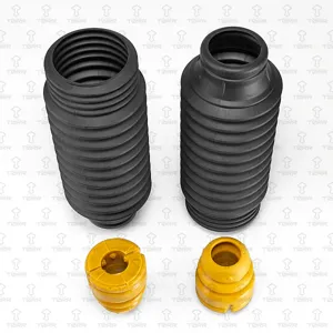 TORR DR0336 Комплект защитный амортизатора переднего (2 пыльн.+2 отб.)