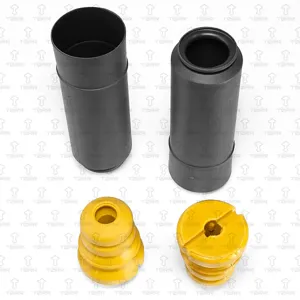 TORR DR0339 Комплект защитный амортизатора заднего (2 пыльн.+2 отб.)