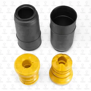 TORR DR0340 Комплект защитный амортизатора заднего (2 пыльн.+2 отб.)