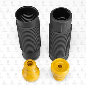 TORR DR0341 Комплект защитный амортизатора переднего (2 пыльн.+2 отб.)