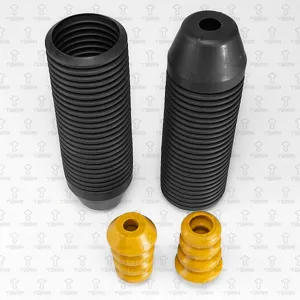 TORR DR0343 Комплект защитный амортизатора заднего (2 пыльн.+2 отб.)